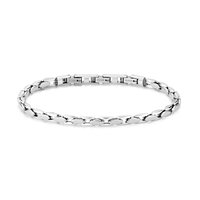 Bracciale Brosway Uomo Riptide in Acciaio BTD046